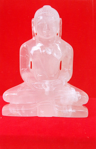 Rose Quartz